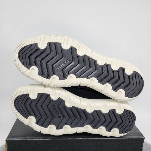 New Sorel Explorer Next Joan WP Women's Boots Shoes Size 9.5 - Picture 7 of 7